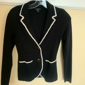 Ann Taylor blazer